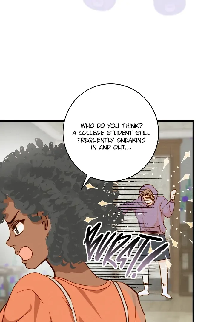 William in the Closet Chapter 41 page 8