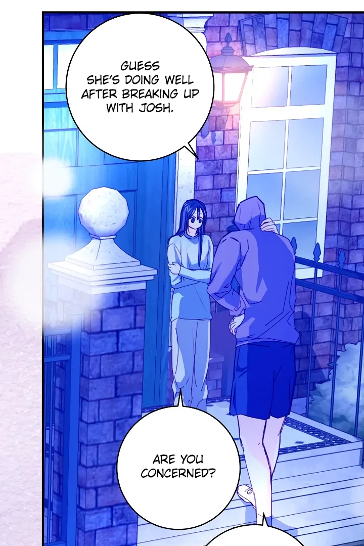 William in the Closet Chapter 41 page 23
