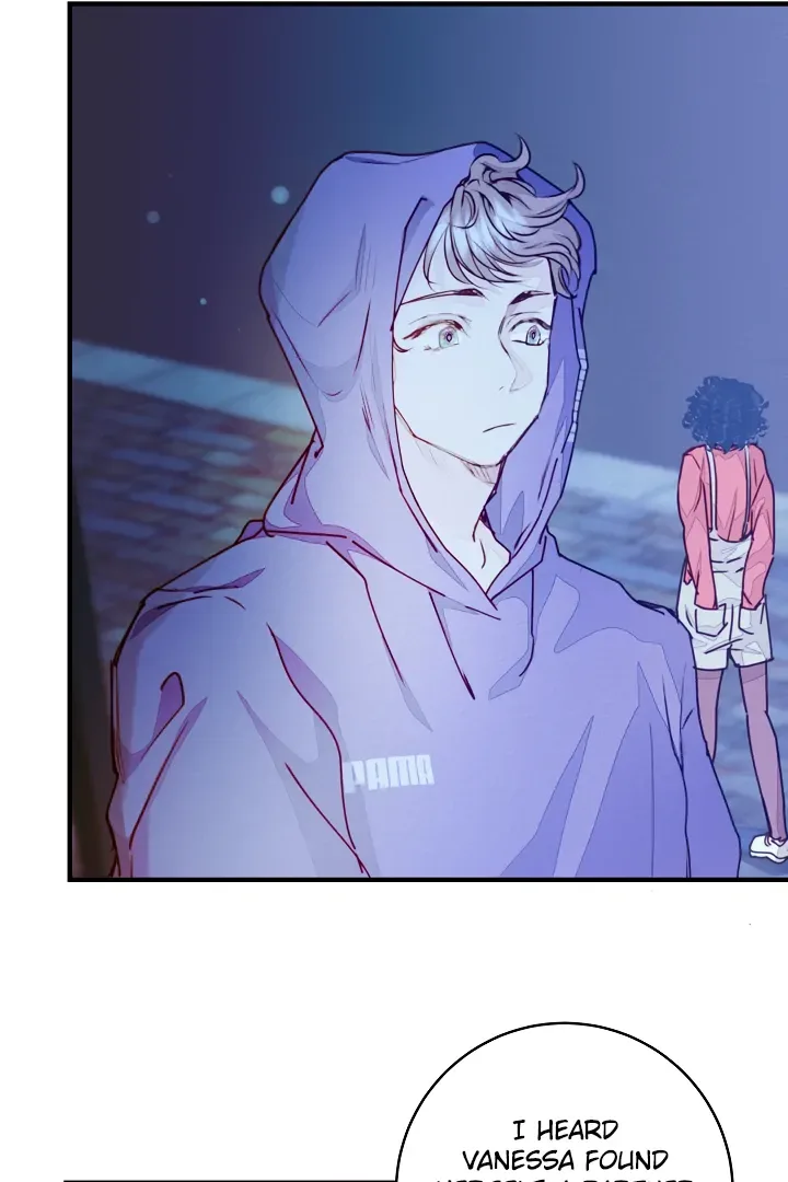 William in the Closet Chapter 41 page 21