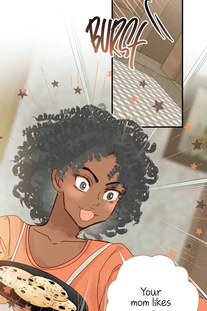 William in the Closet Chapter 41 page 4