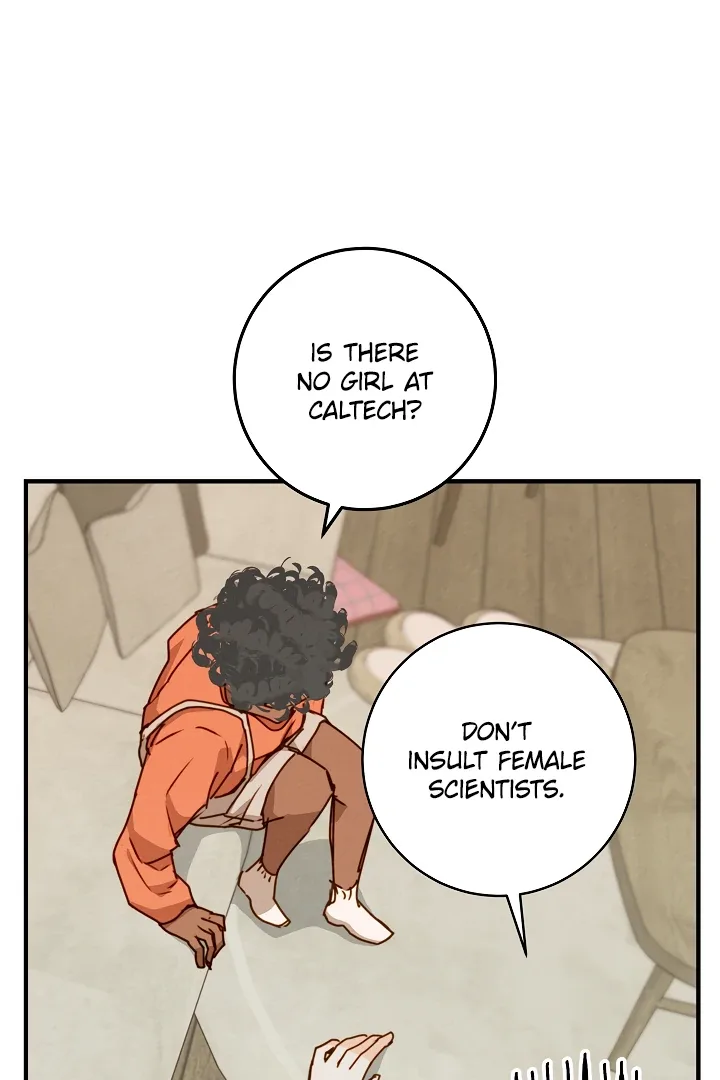 William in the Closet Chapter 41 page 12