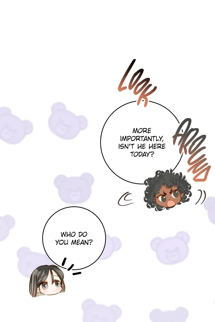 William in the Closet Chapter 41 page 7