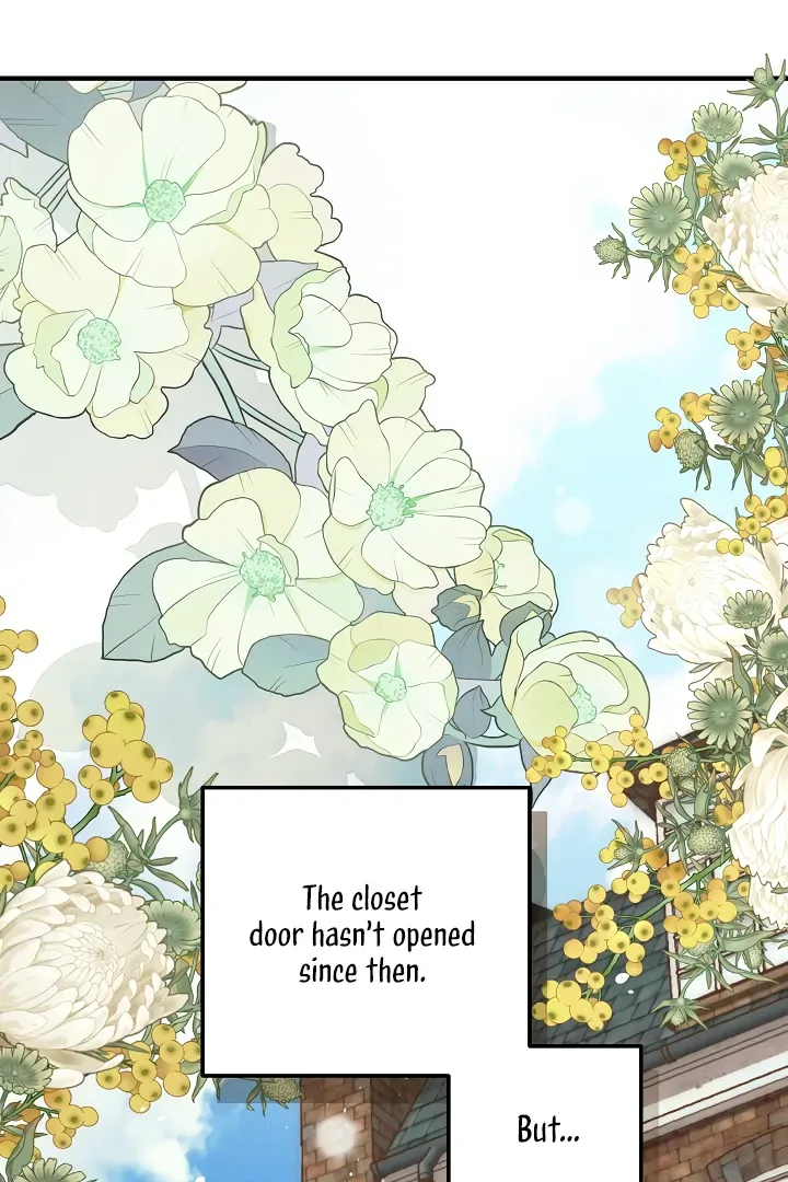 William in the Closet Chapter 41 page 2