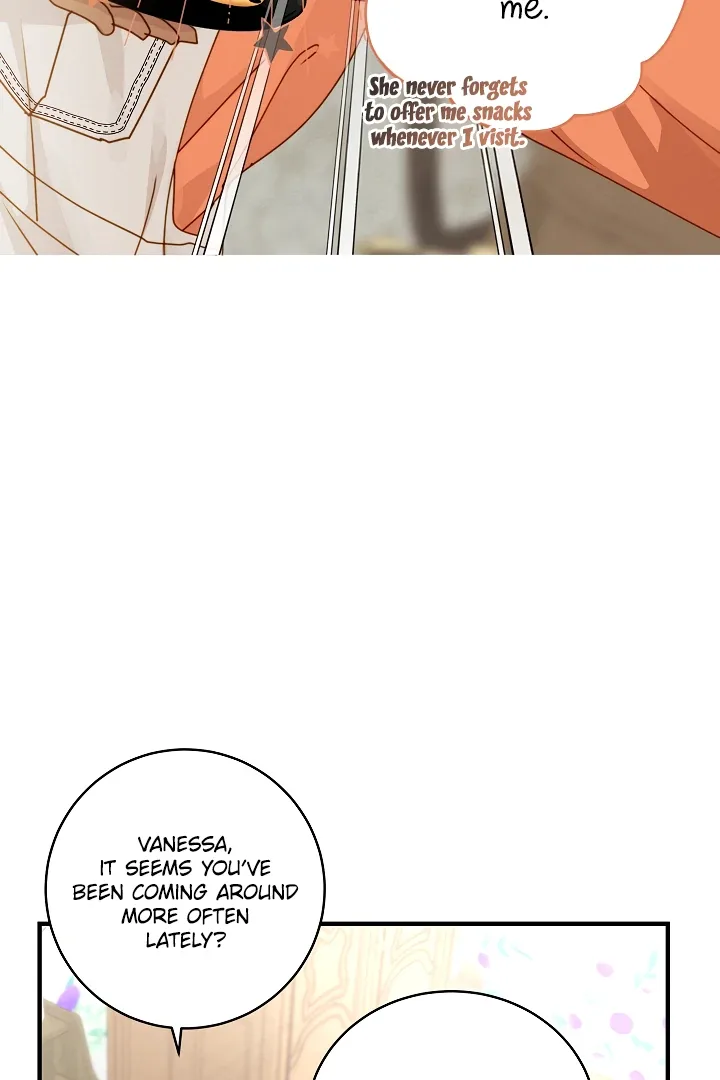 William in the Closet Chapter 41 page 5