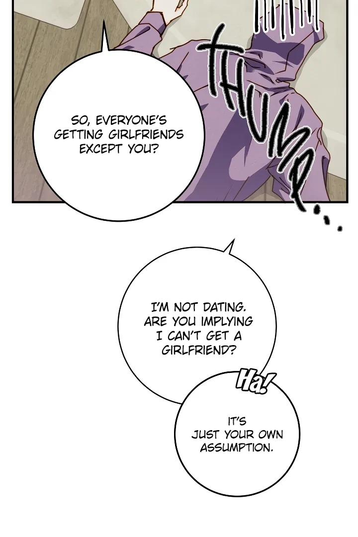 William in the Closet Chapter 41 page 13
