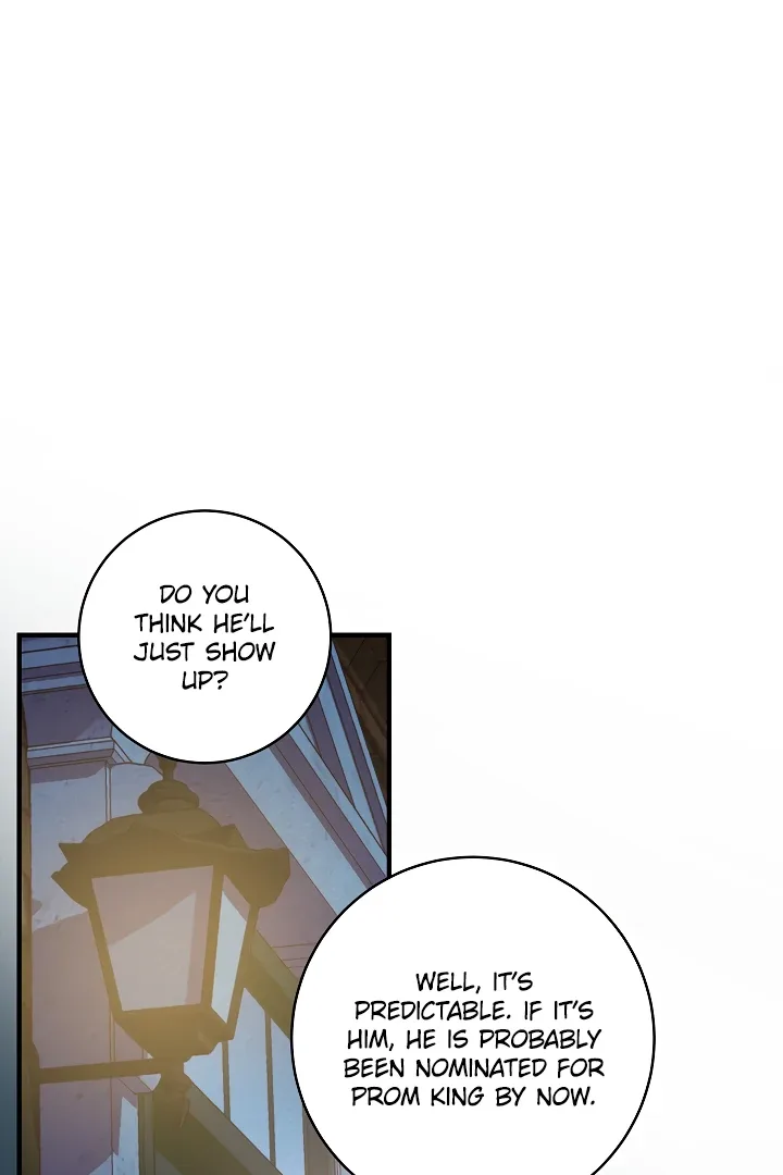William in the Closet Chapter 41 page 31
