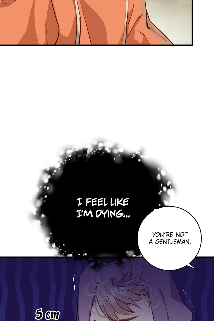 William in the Closet Chapter 41 page 9