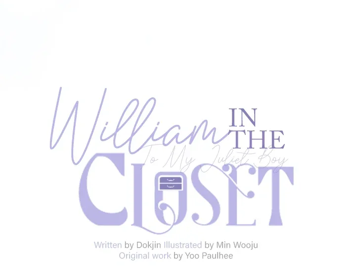 William in the Closet Chapter 41 page 76
