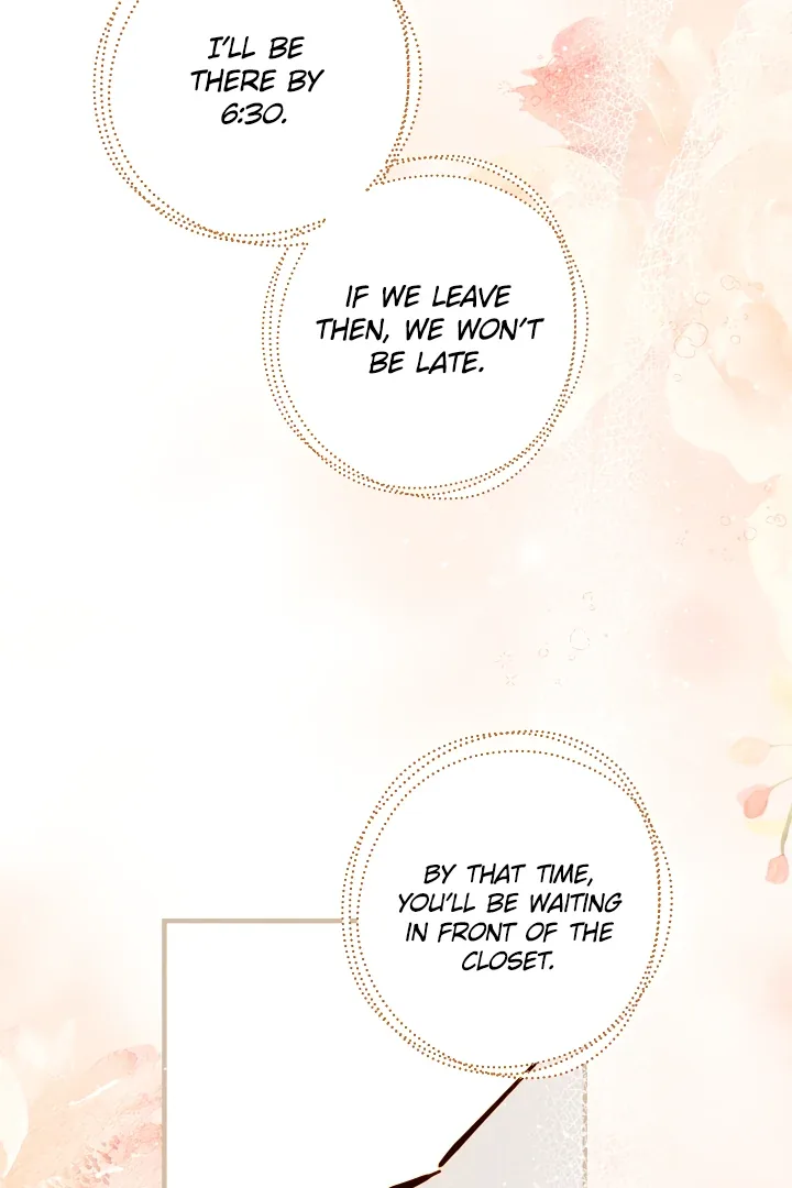 William in the Closet Chapter 41 page 54