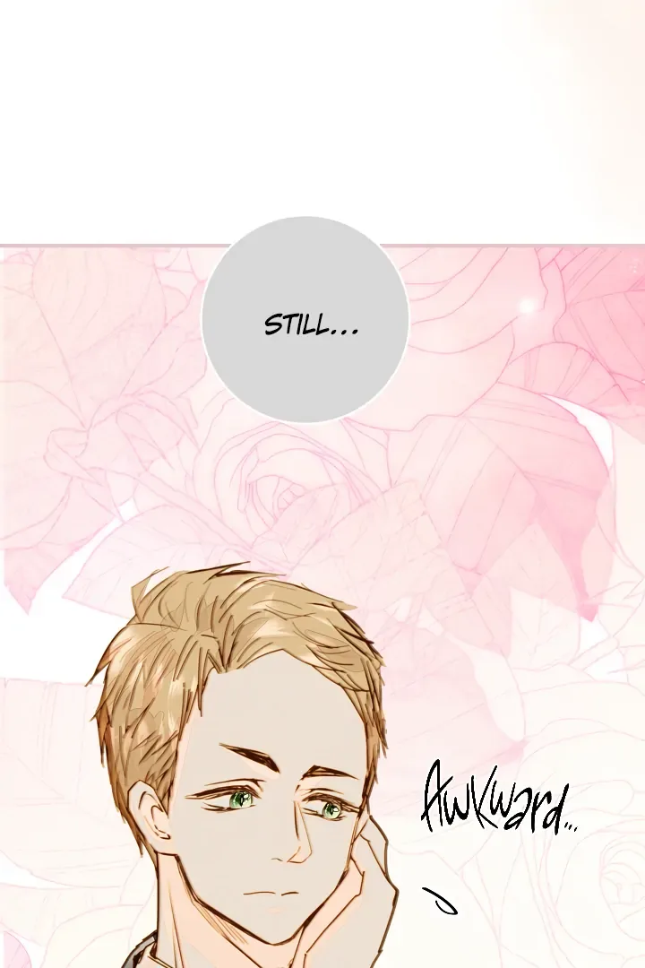 William in the Closet Chapter 42 page 7