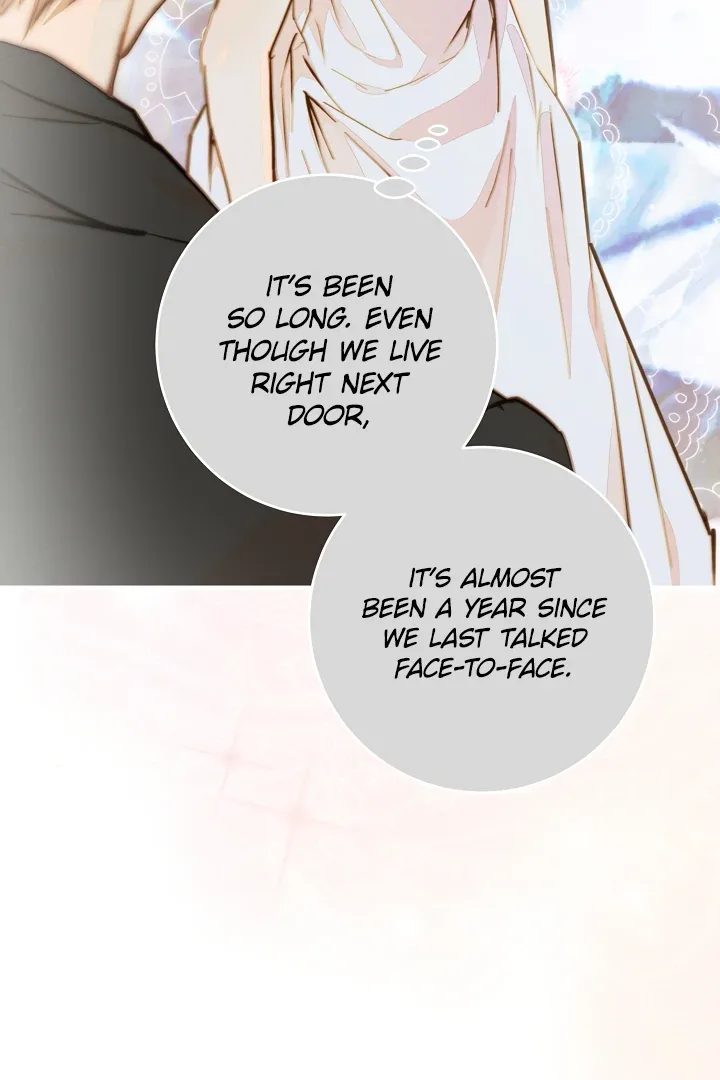 William in the Closet Chapter 42 page 6