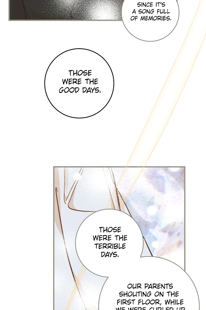 William in the Closet Chapter 42 page 19