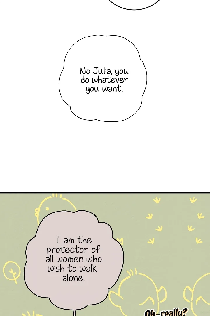 William in the Closet Chapter 42 page 45