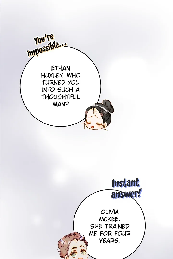 William in the Closet Chapter 42 page 47