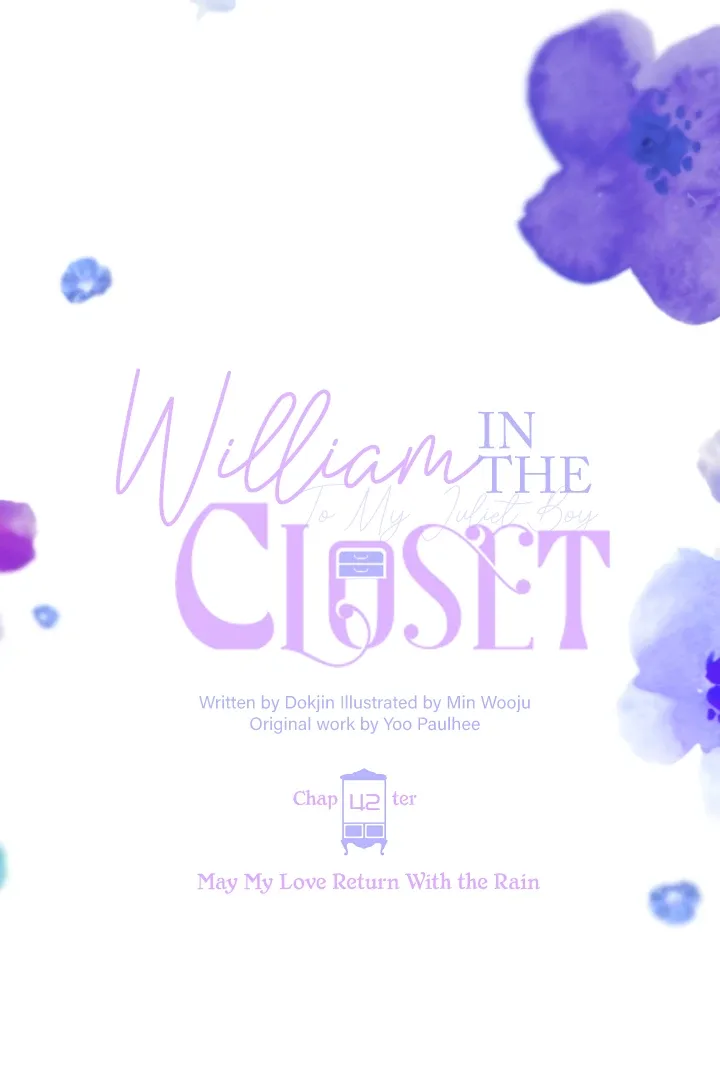 William in the Closet Chapter 42 page 34