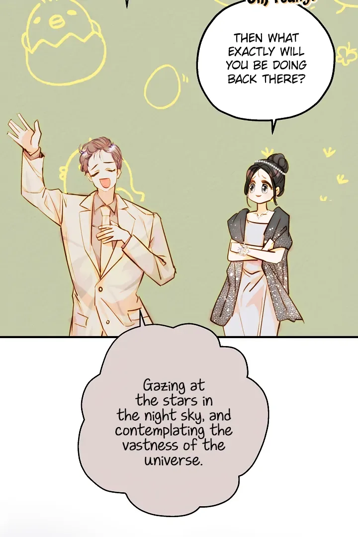 William in the Closet Chapter 42 page 46
