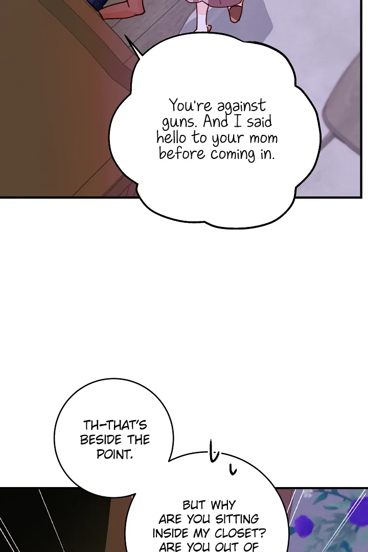 William in the Closet Chapter 42 page 78