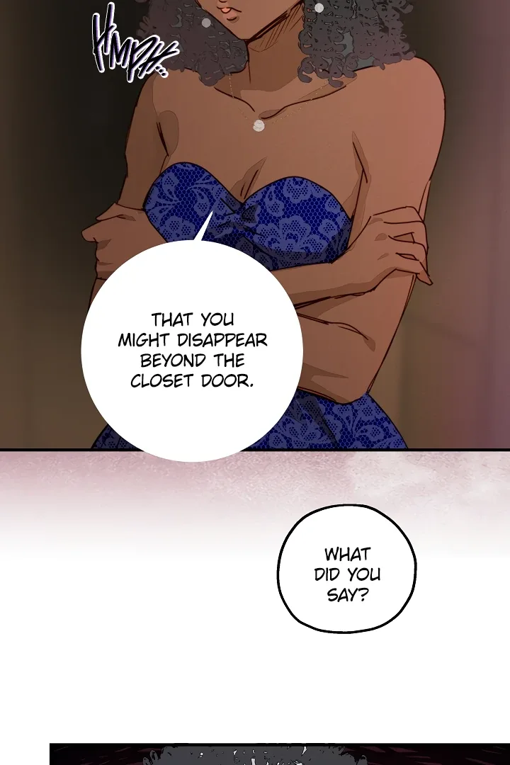William in the Closet Chapter 42 page 85