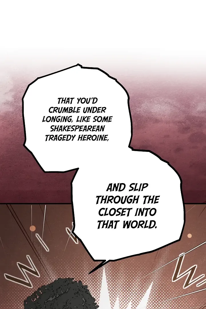 William in the Closet Chapter 42 page 87