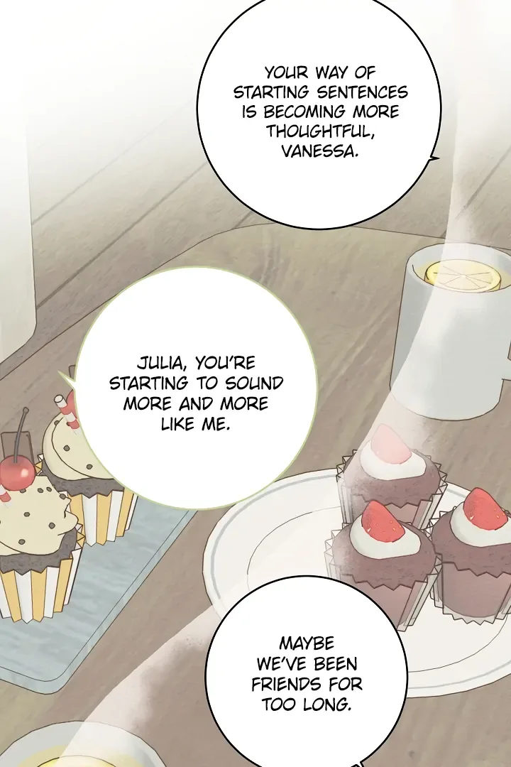 William in the Closet Chapter 42 page 105