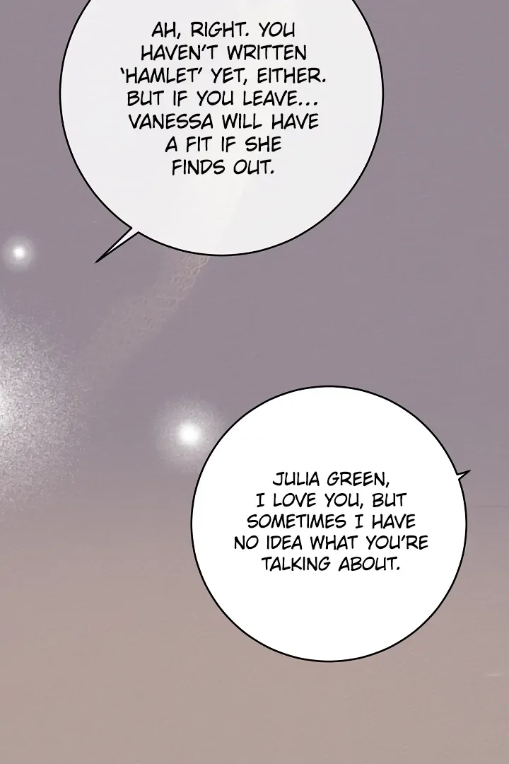 William in the Closet Chapter 43 page 51