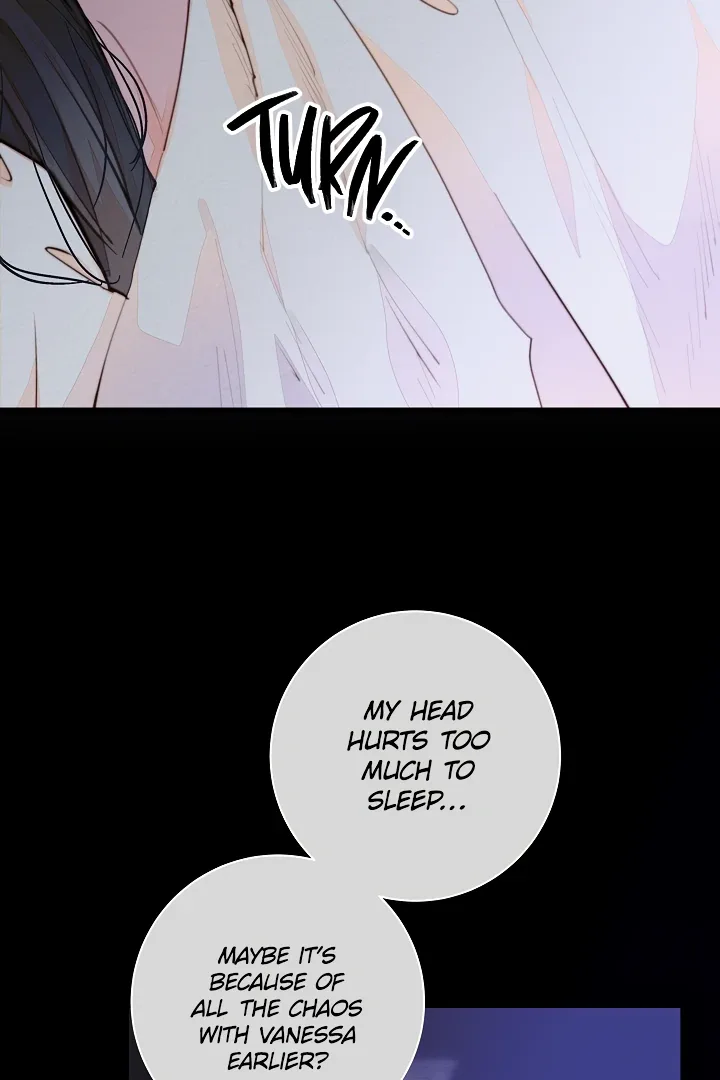 William in the Closet Chapter 43 page 3