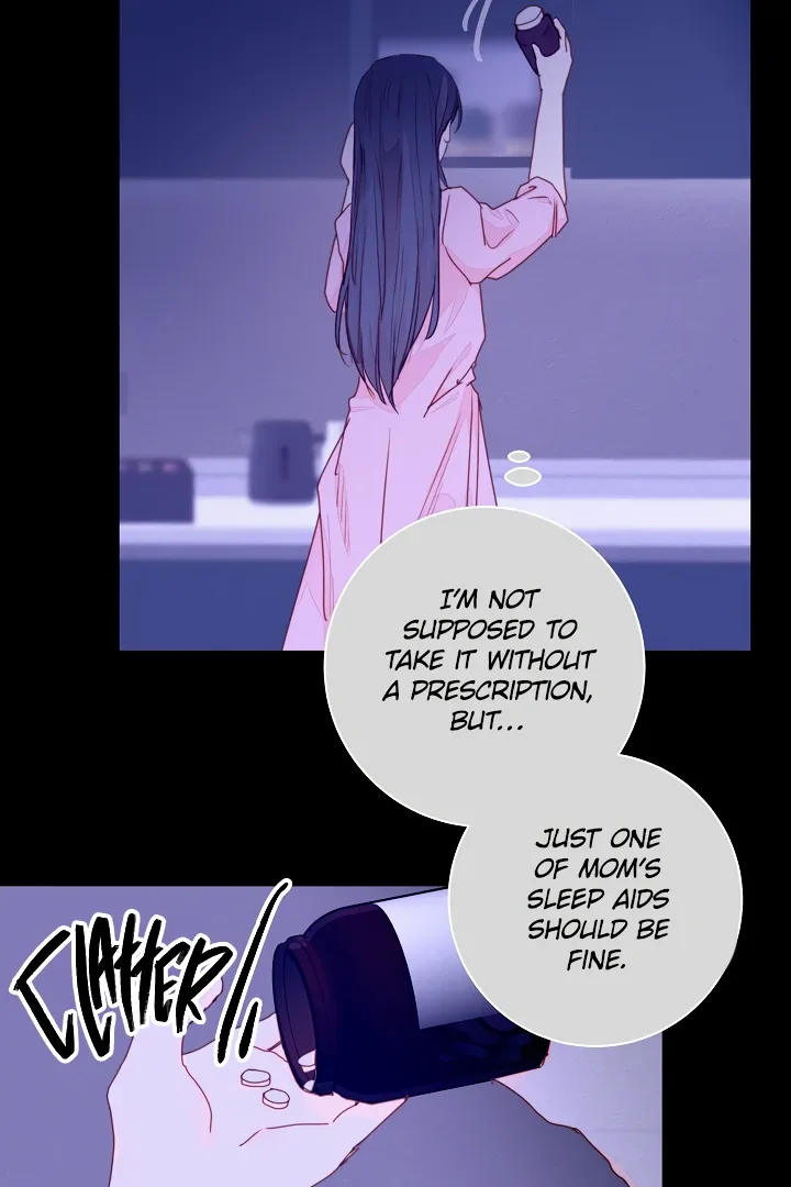 William in the Closet Chapter 43 page 6