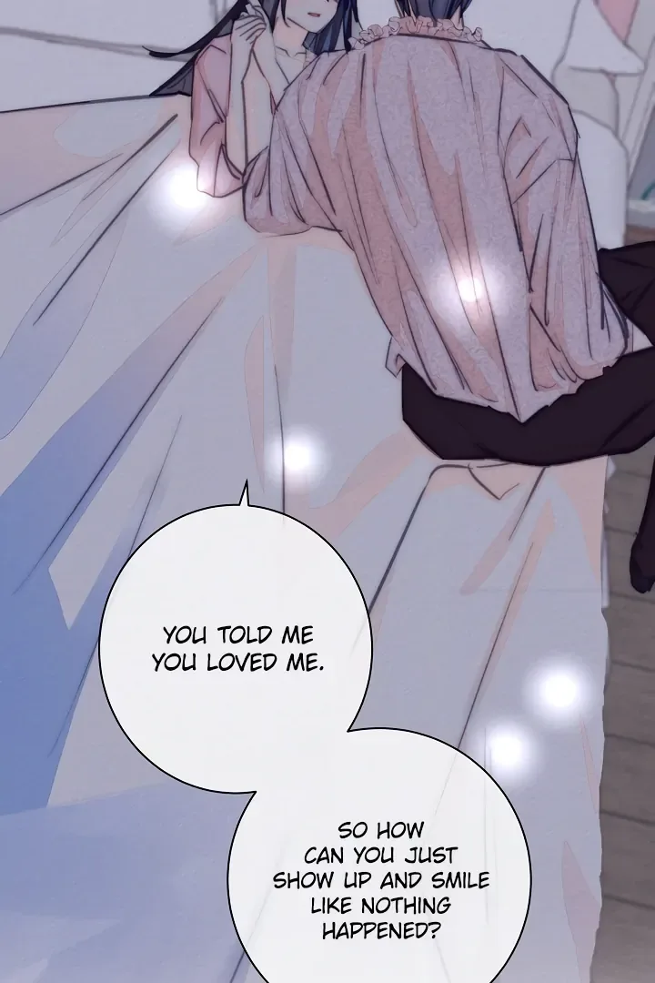 William in the Closet Chapter 43 page 21