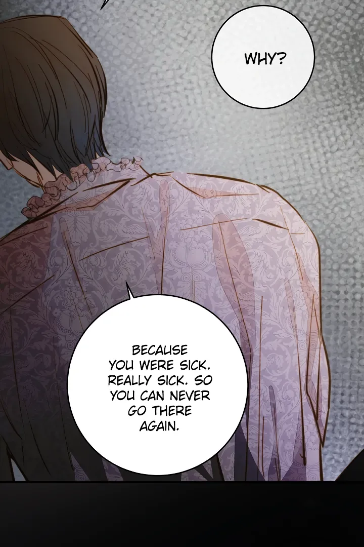 William in the Closet Chapter 43 page 47