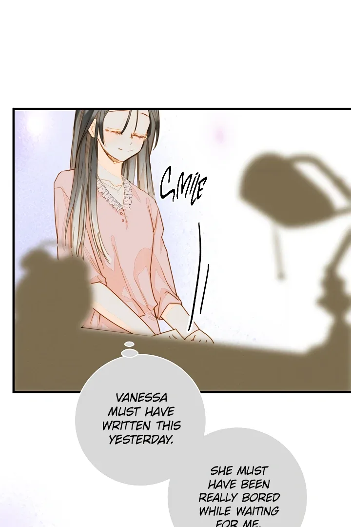 William in the Closet Chapter 43 page 68