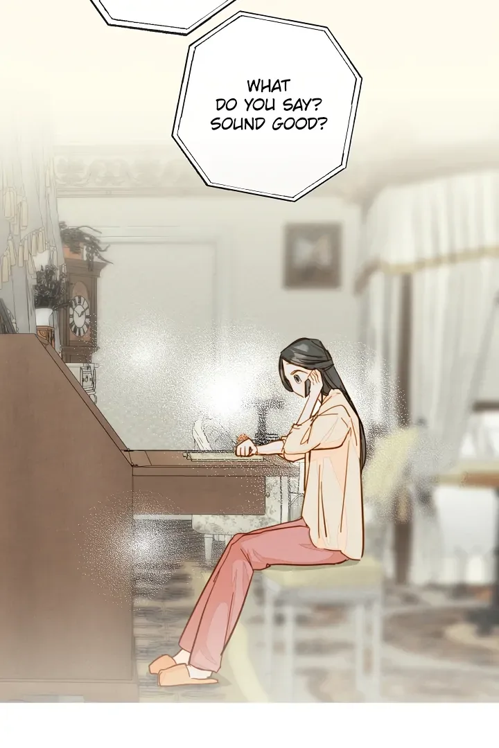 William in the Closet Chapter 43 page 98