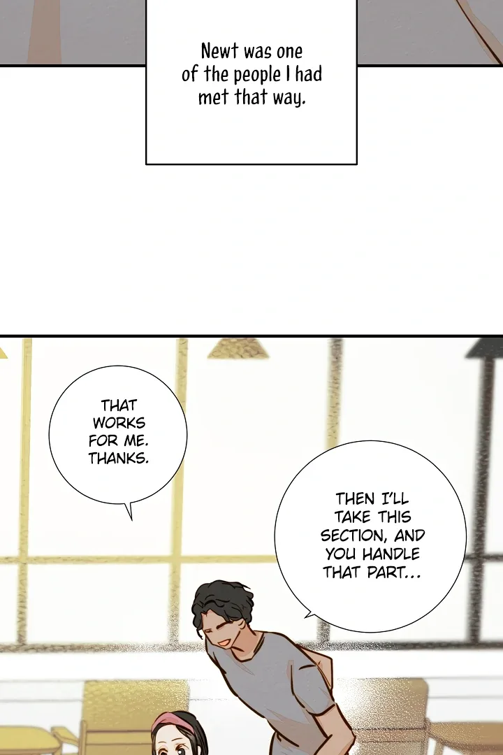 William in the Closet Chapter 43 page 87