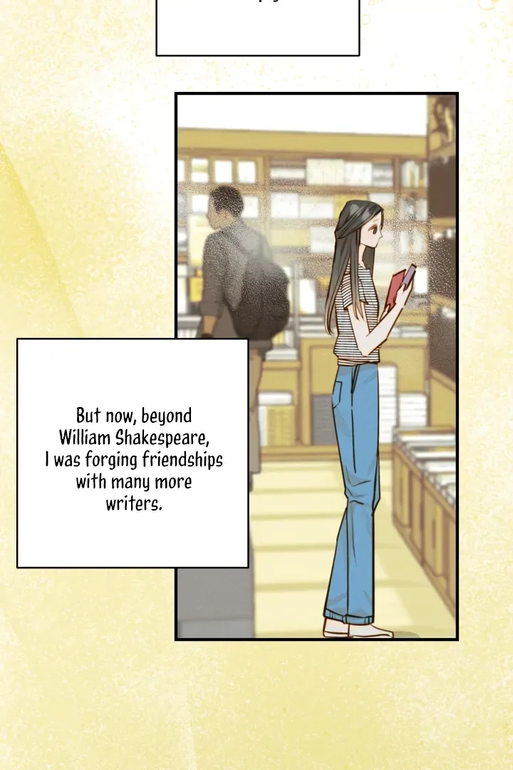 William in the Closet Chapter 43 page 80