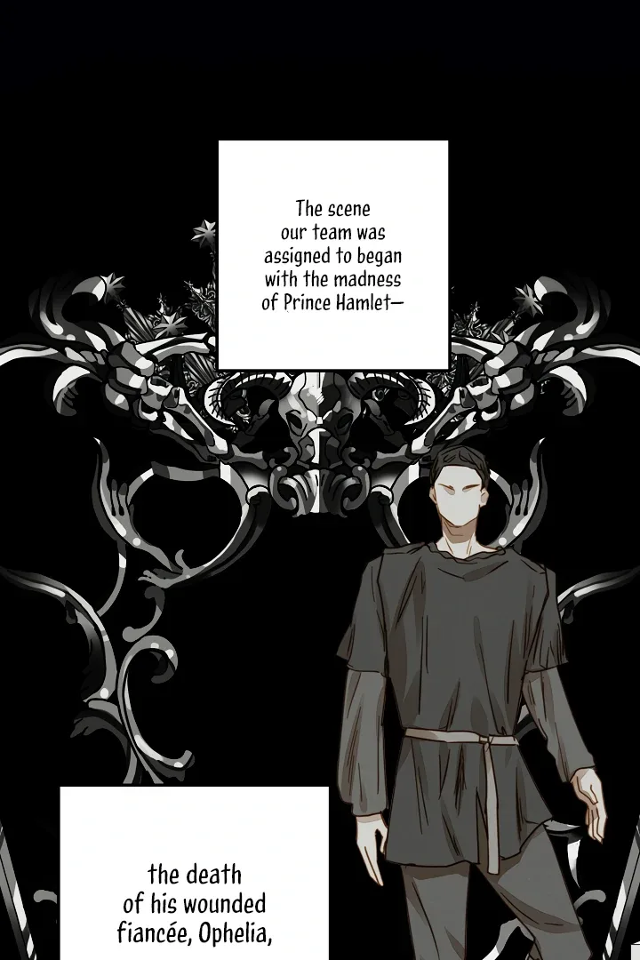 William in the Closet Chapter 48 page 3