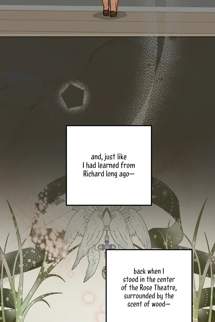 William in the Closet Chapter 48 page 13