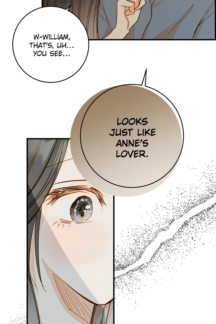 William in the Closet Chapter 46 page 11