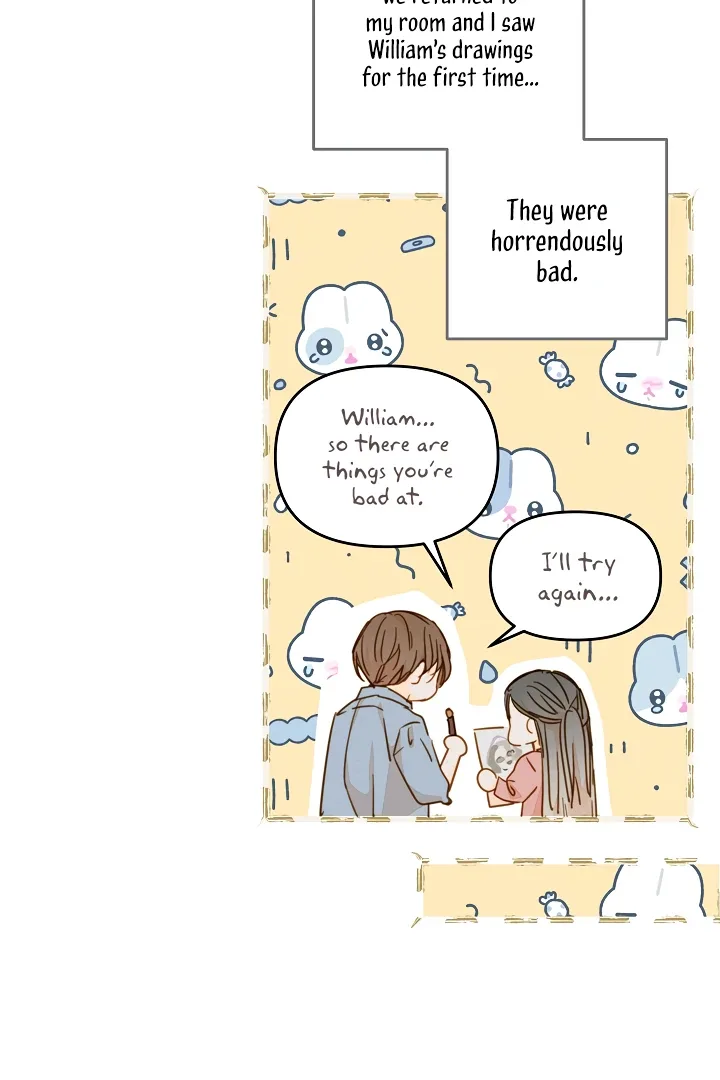 William in the Closet Chapter 46 page 21