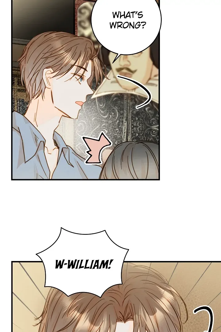William in the Closet Chapter 46 page 4