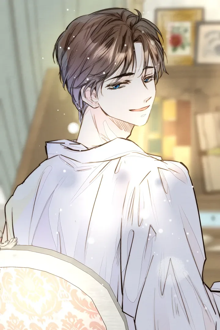 William in the Closet Chapter 48 page 75