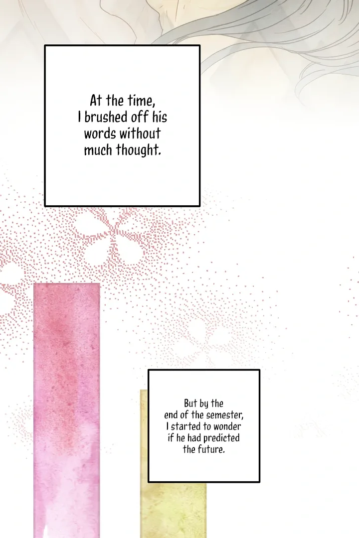 William in the Closet Chapter 48 page 49