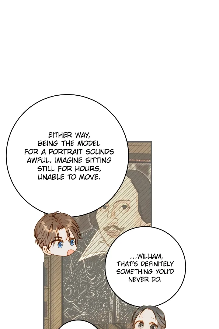 William in the Closet Chapter 46 page 17