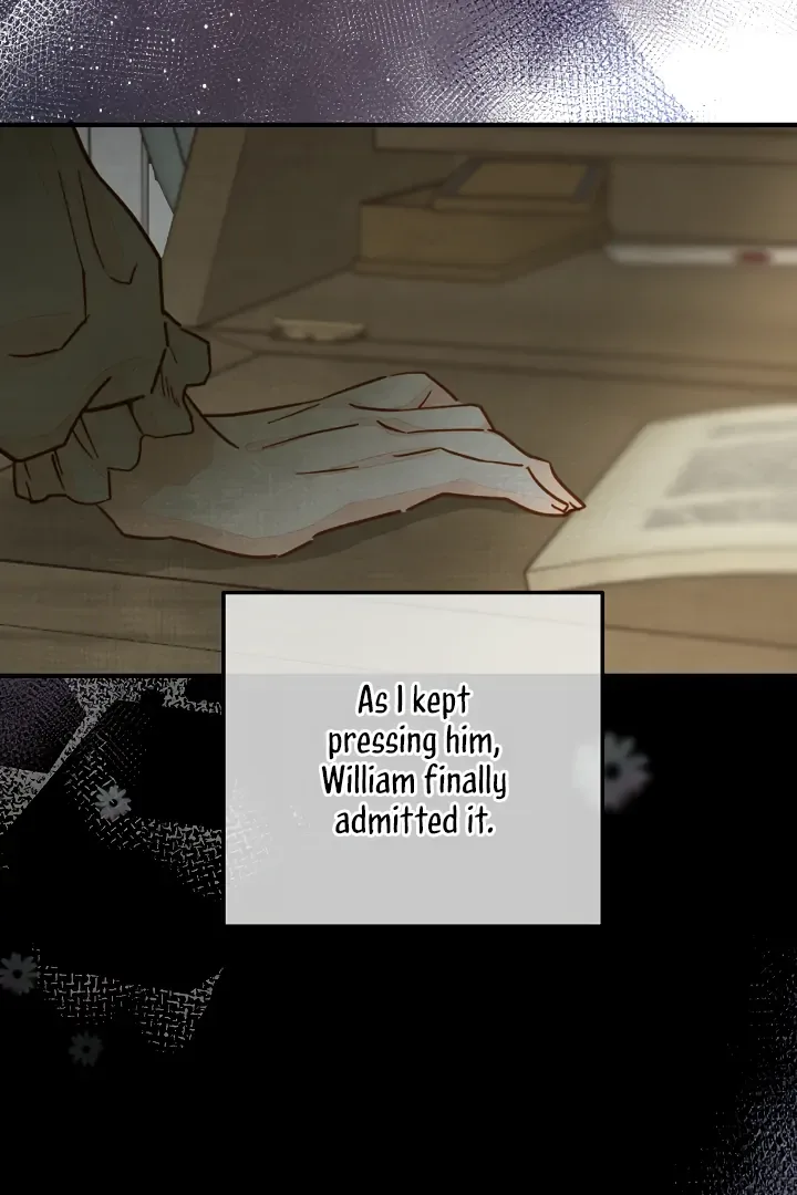 William in the Closet Chapter 48 page 97