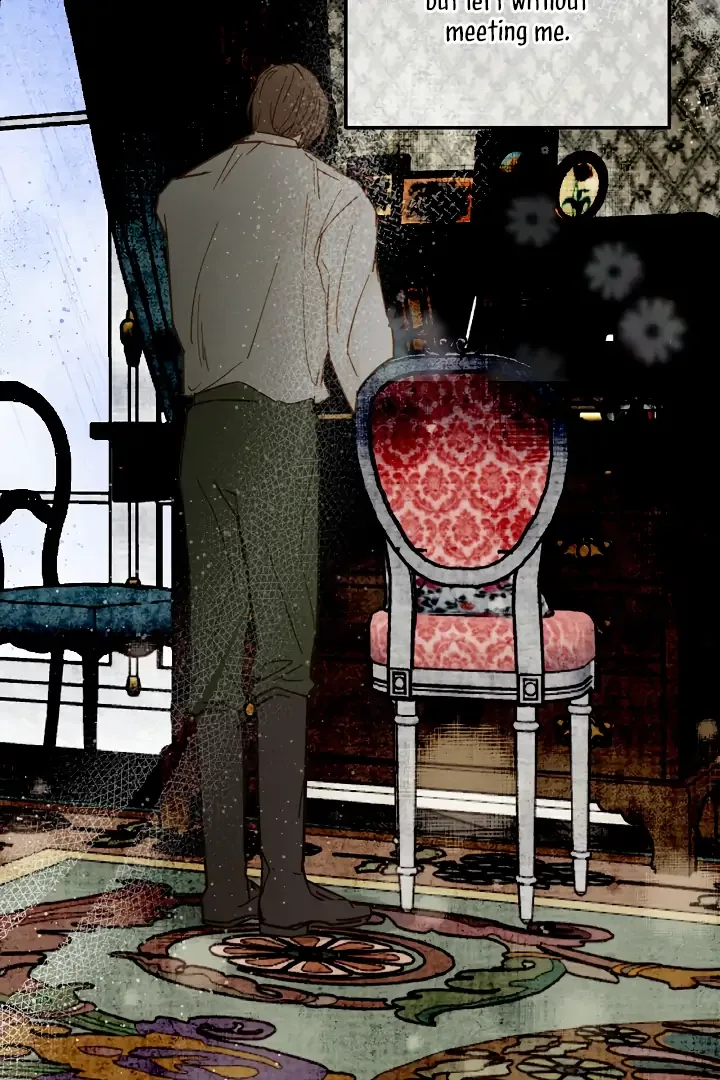 William in the Closet Chapter 48 page 99
