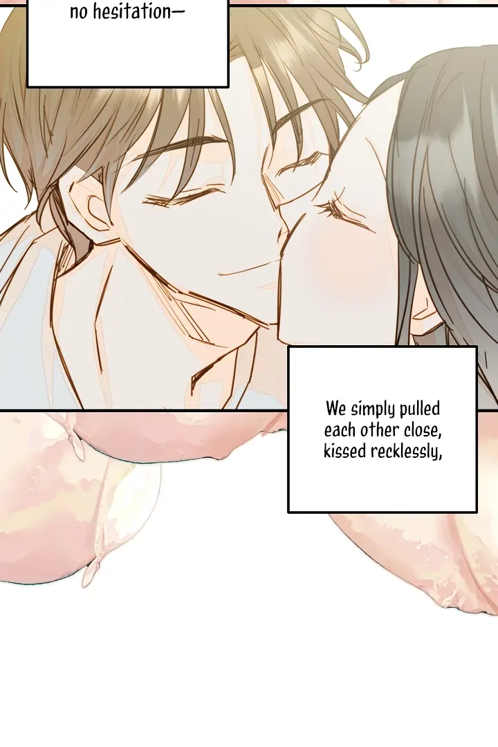 William in the Closet Chapter 46 page 30