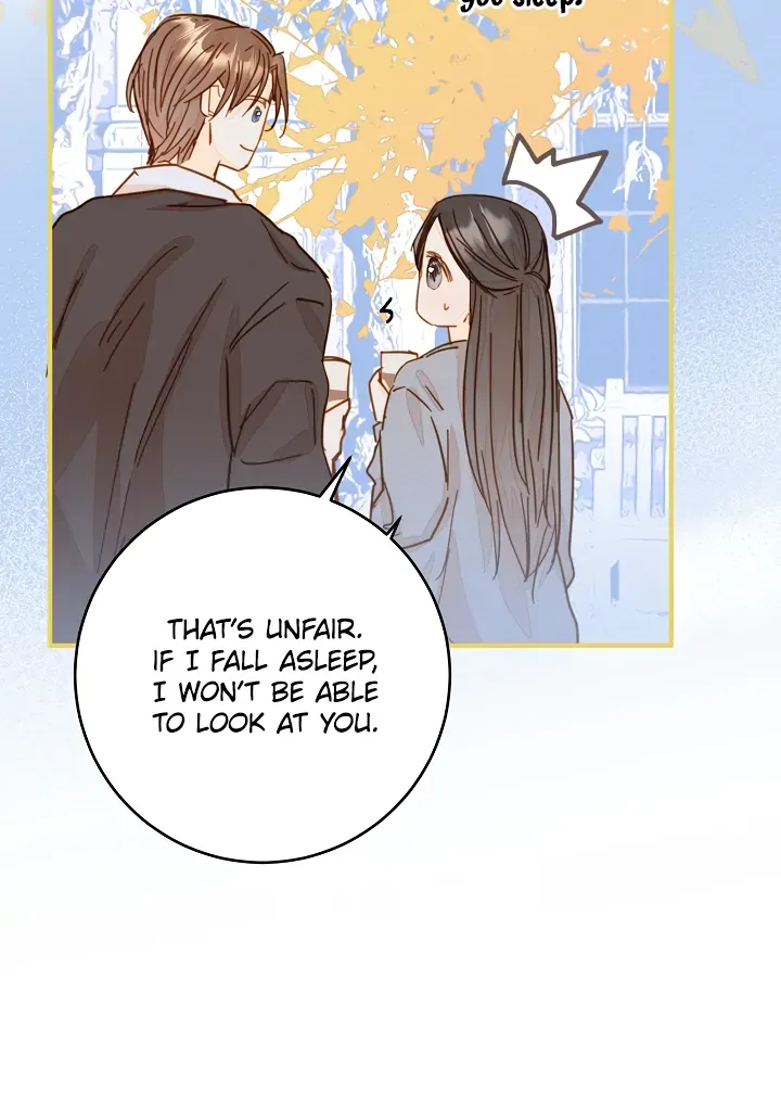 William in the Closet Chapter 46 page 37