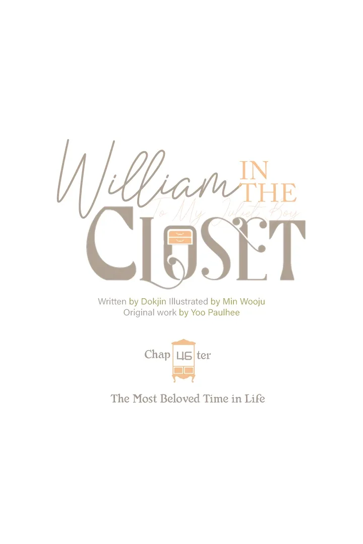 William in the Closet Chapter 46 page 22
