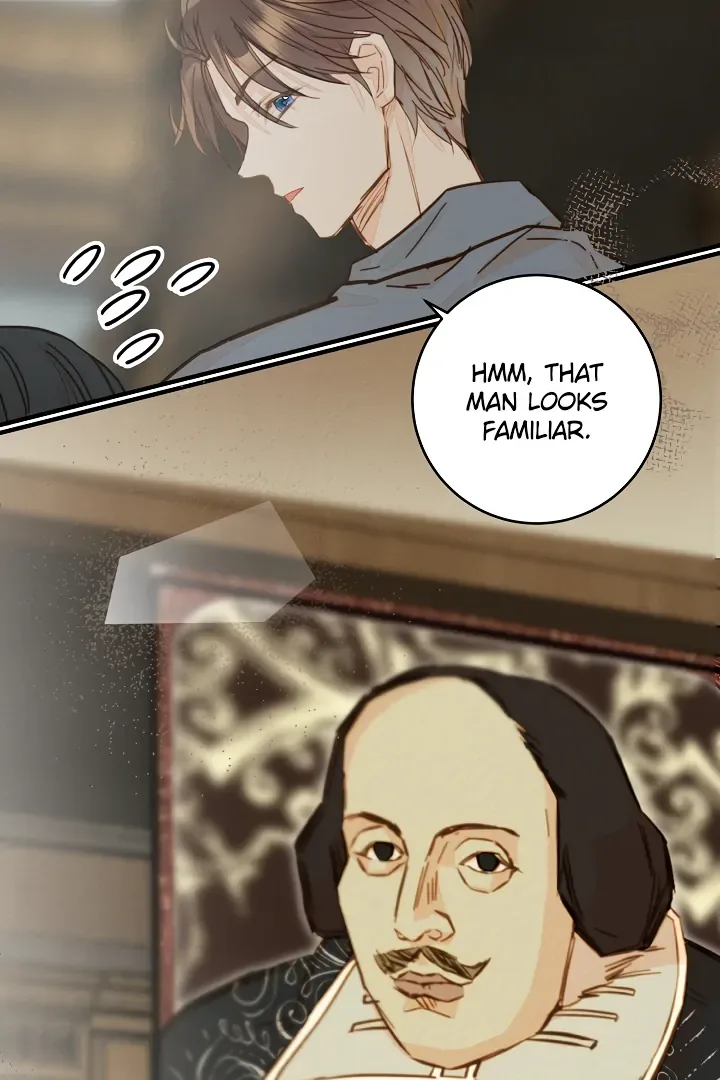 William in the Closet Chapter 46 page 8