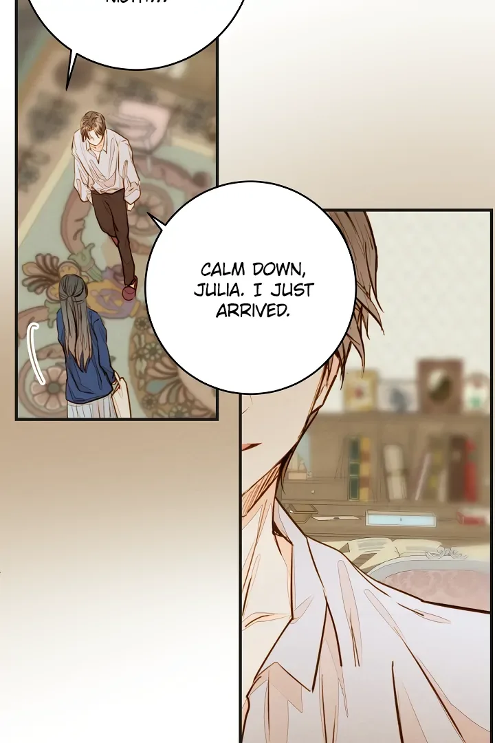 William in the Closet Chapter 48 page 78