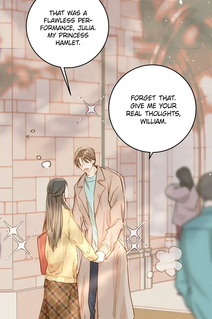 William in the Closet Chapter 48 page 34
