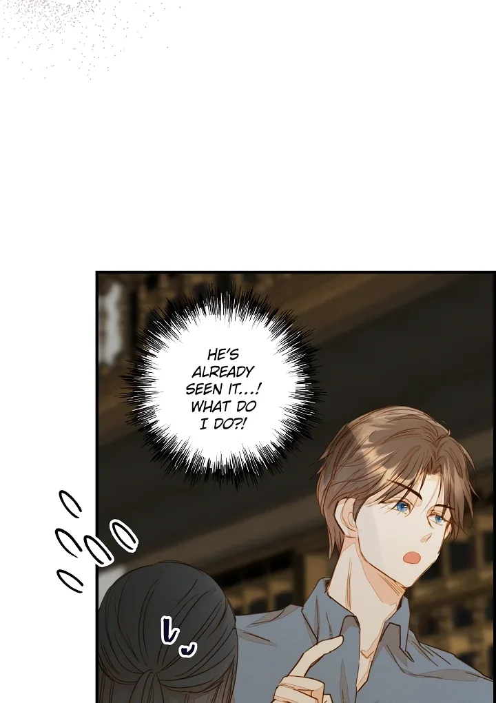 William in the Closet Chapter 46 page 10